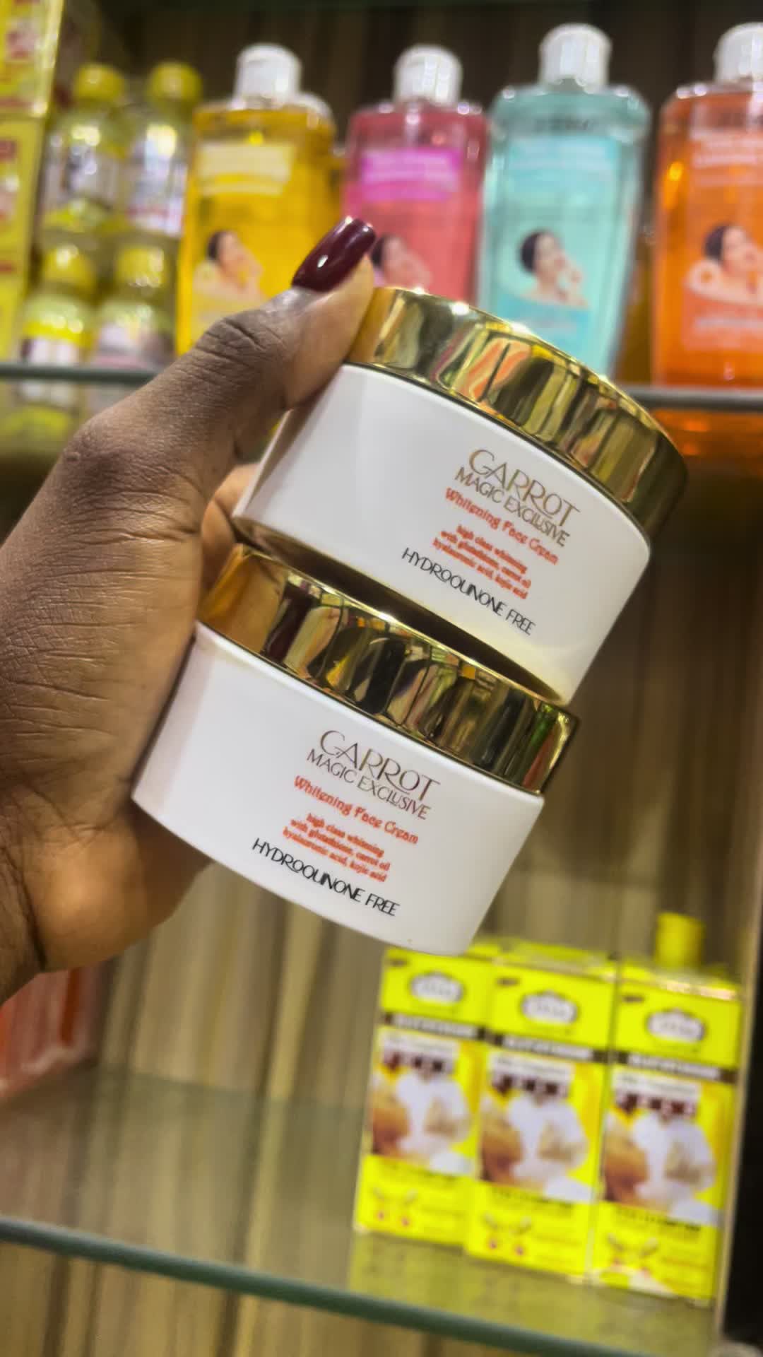 @Unique-skin-store✨🤎