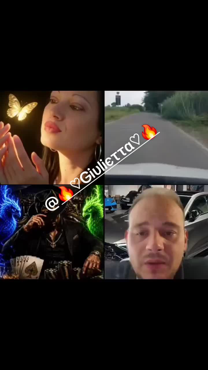 @꧁👑♥️🌹Luceee di Cuore🌹♥️👑꧂