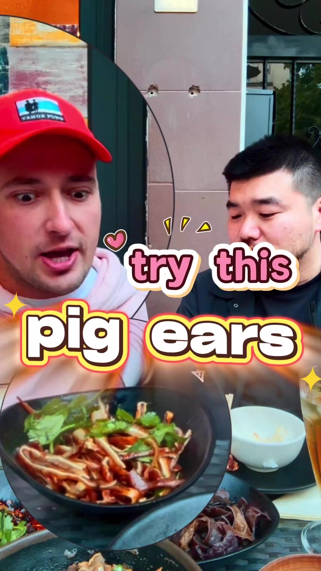 @Dan | UGC | Food & Travel