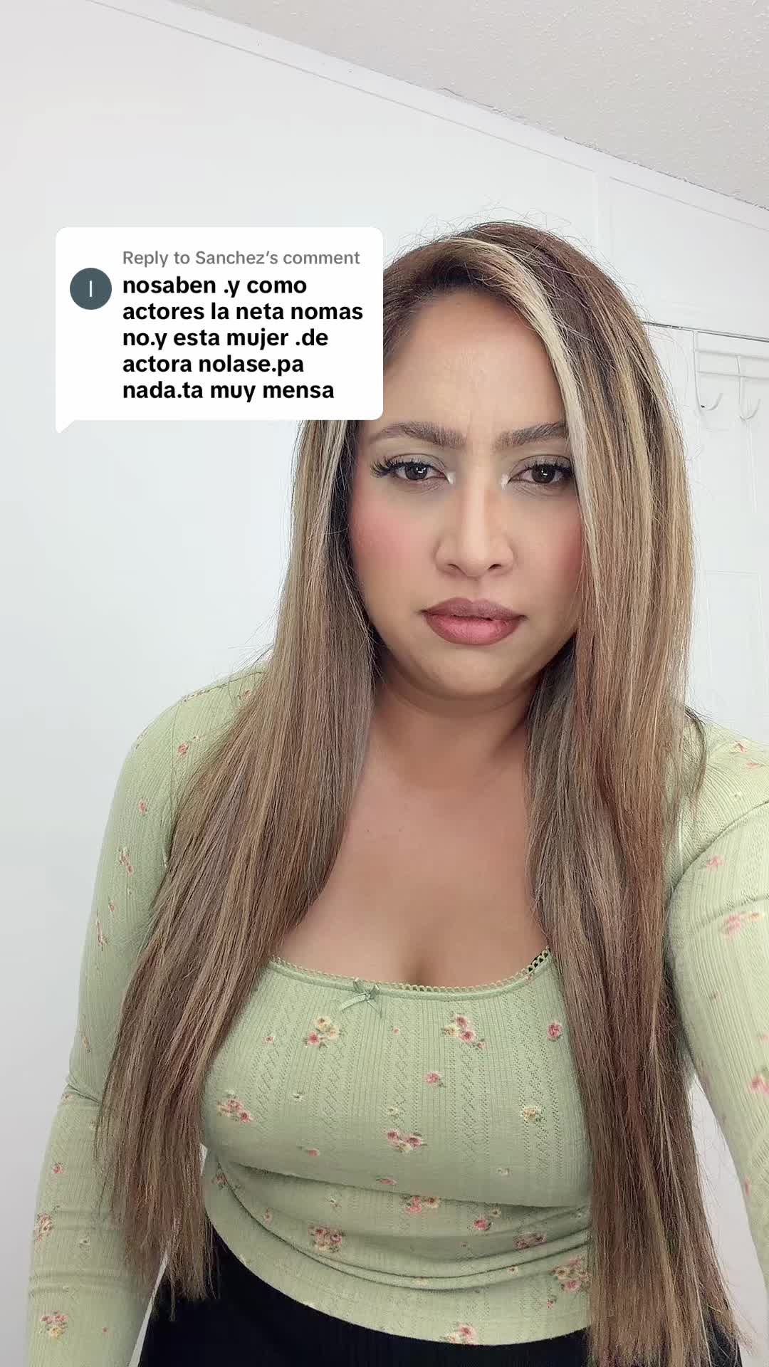 @Brenda Garcia
