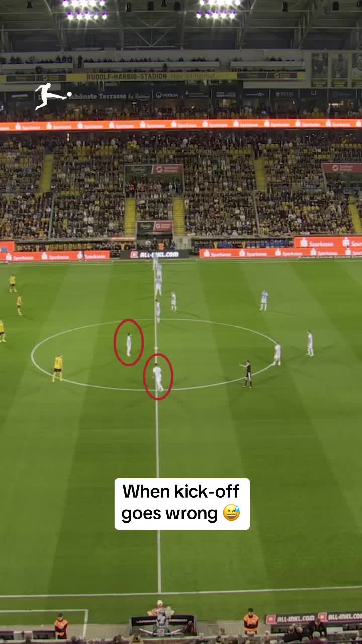 @Bundesliga