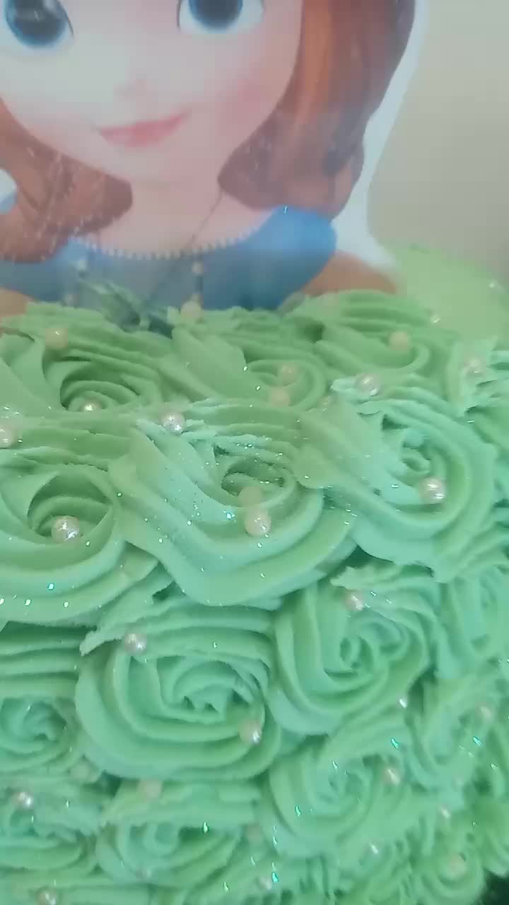 @JESTERITECAKES&MORE