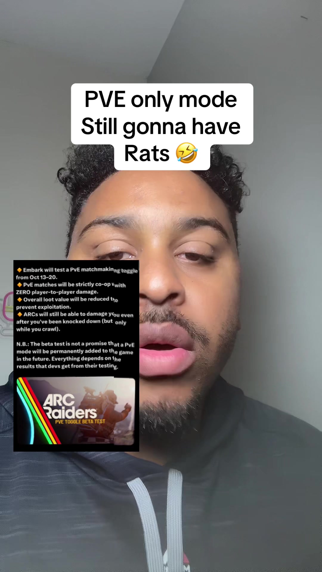 @Honest