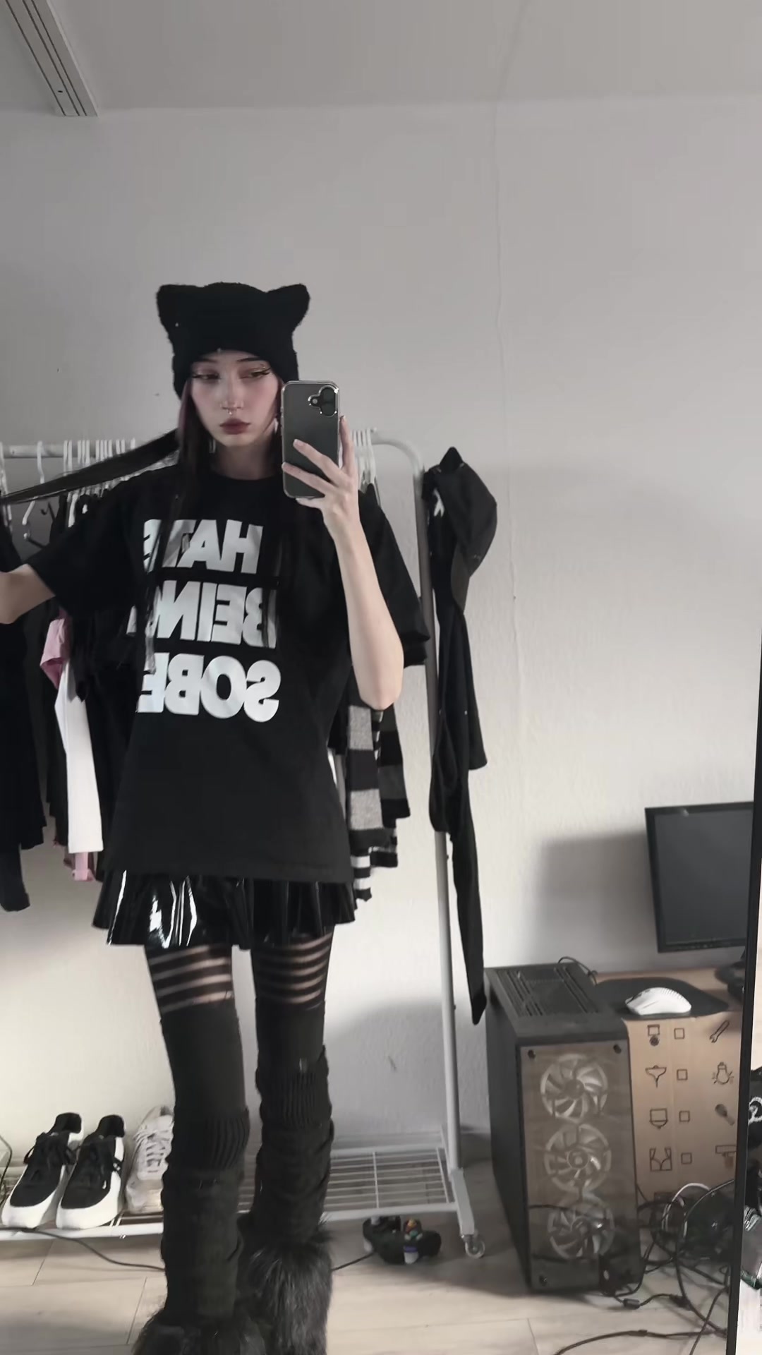 @ᡕᠵデᡁ᠊╾━ 𝔯𝔞𝔠𝔥𝔢𝔩 𖦏