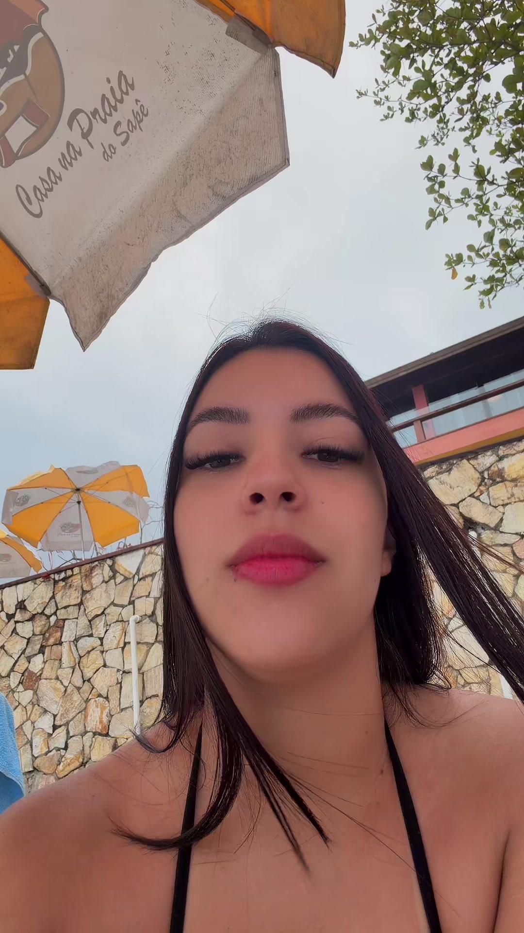 @Gabby Silva