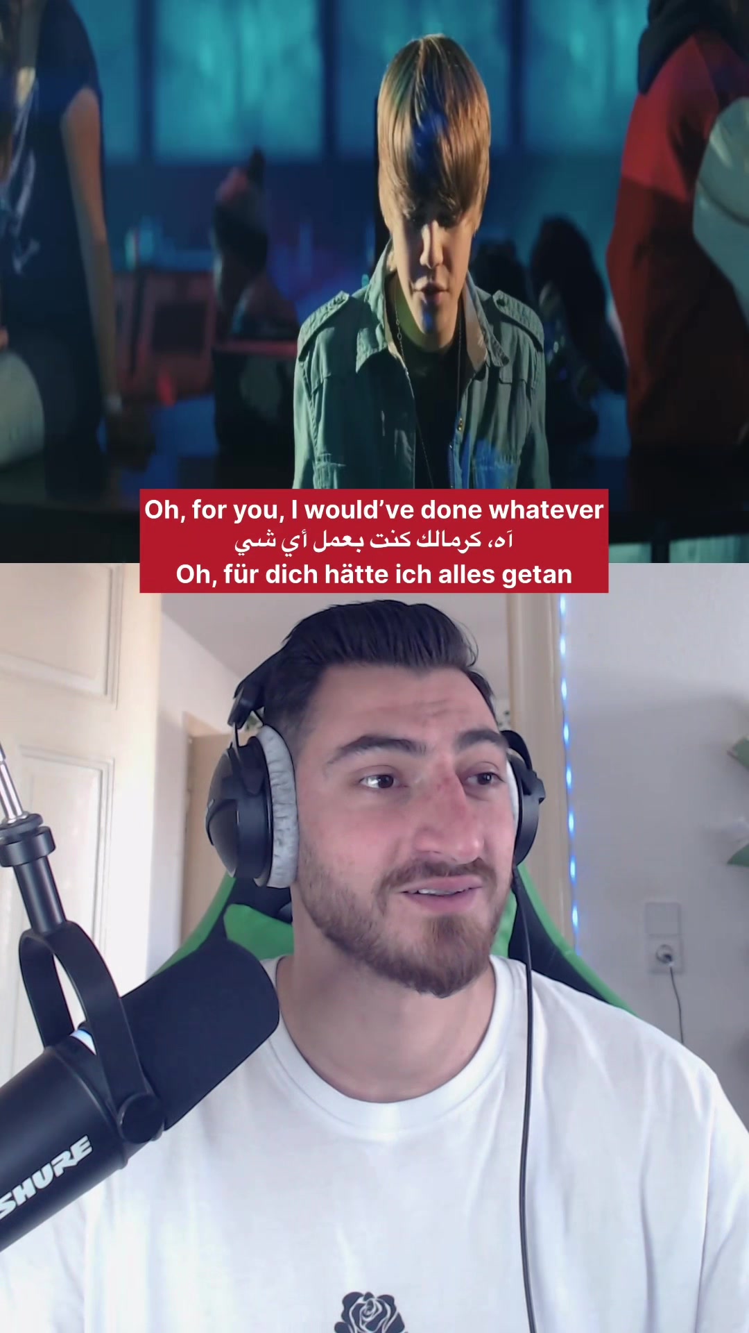 @Abdul Abboud Live