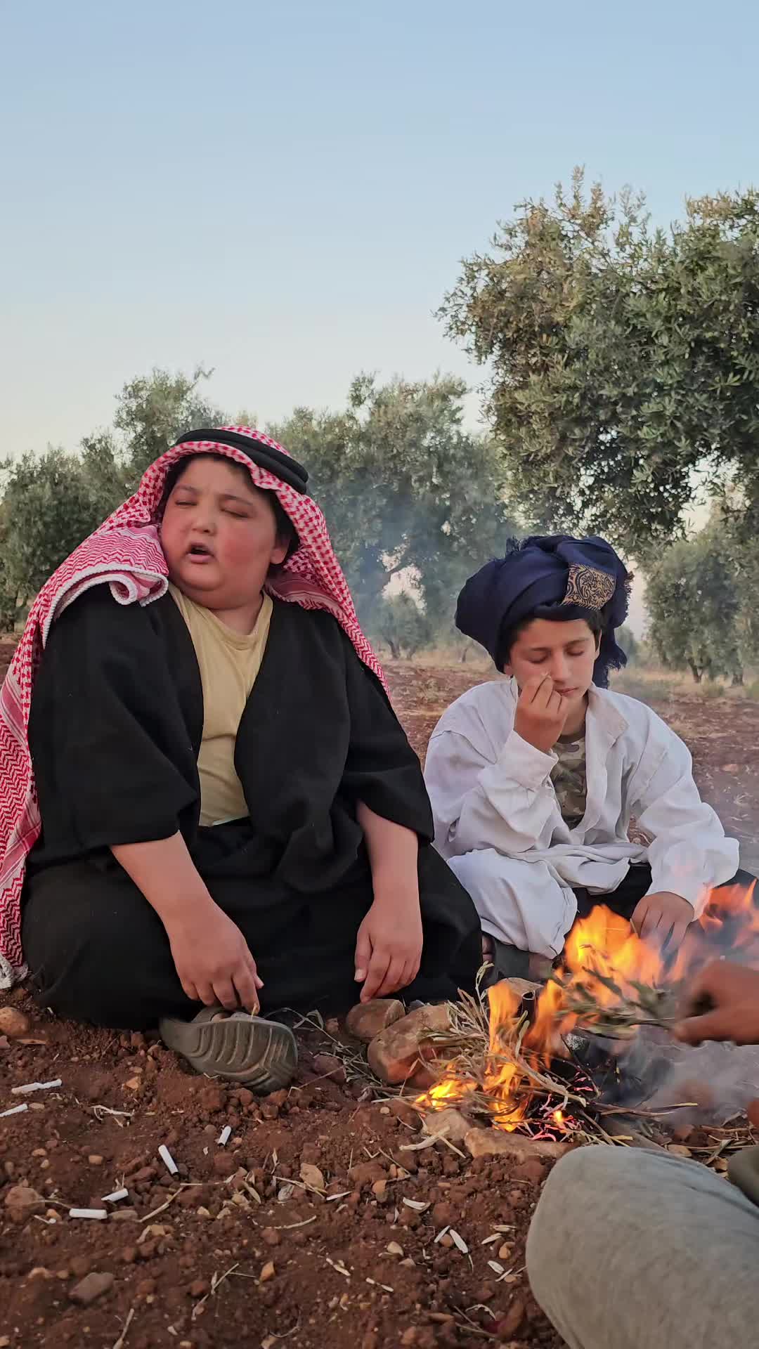 @طنفوس
