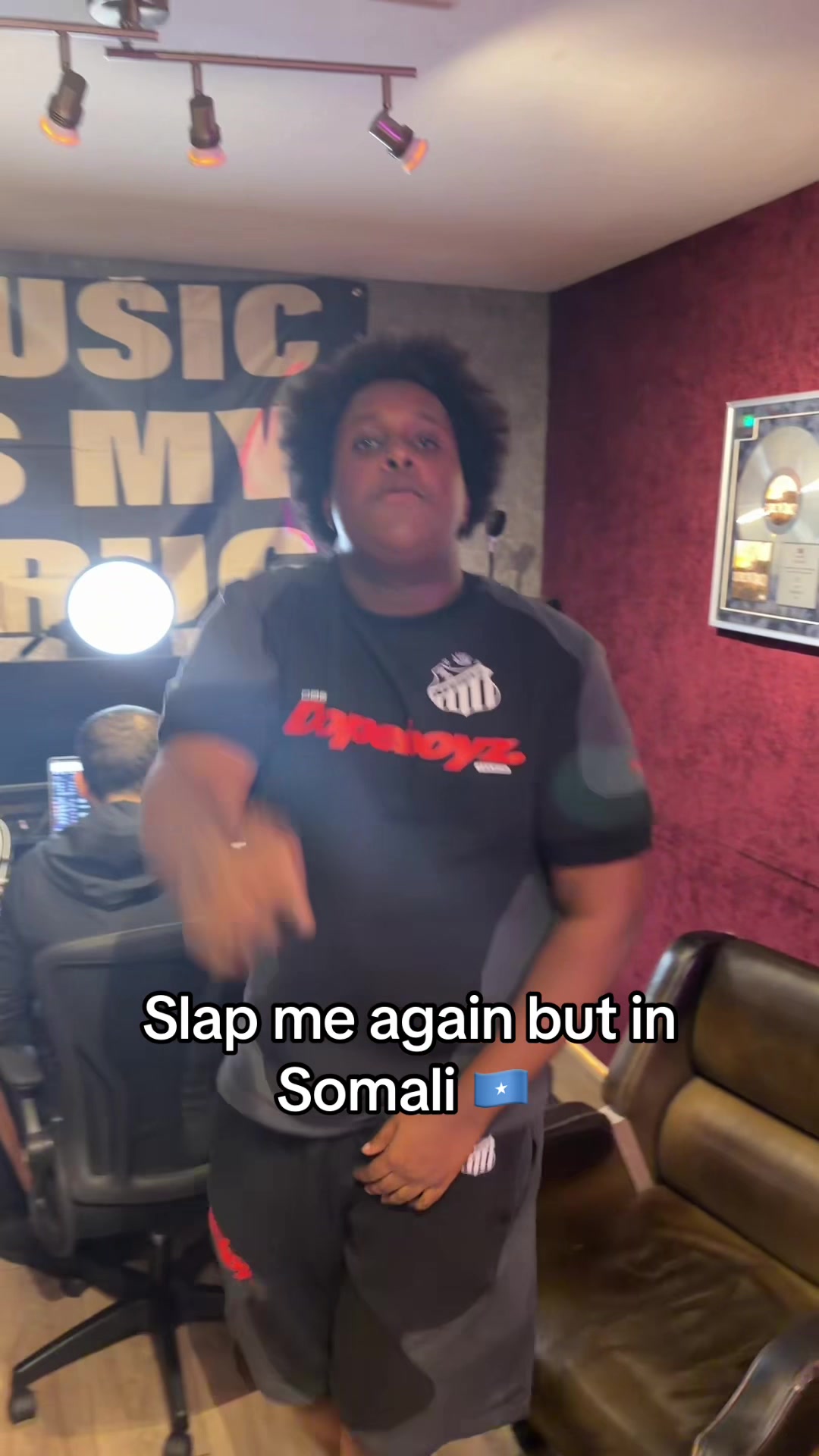 @Boogie