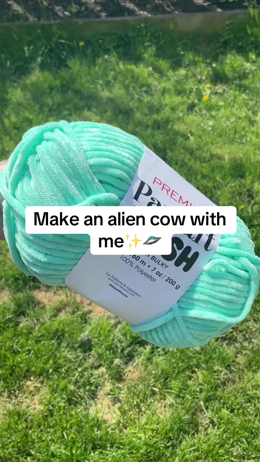 @Zero Gravity Crochet✨