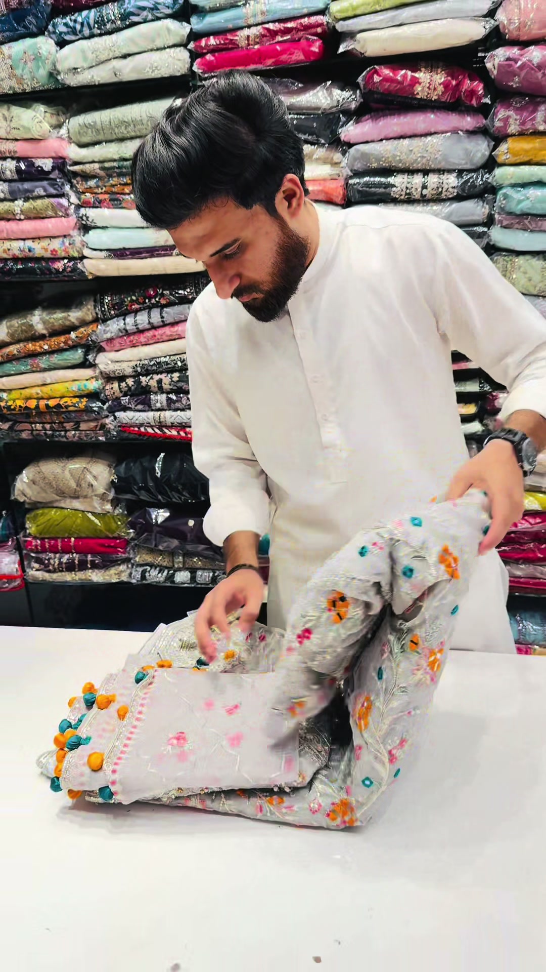 @Khushbu Collection