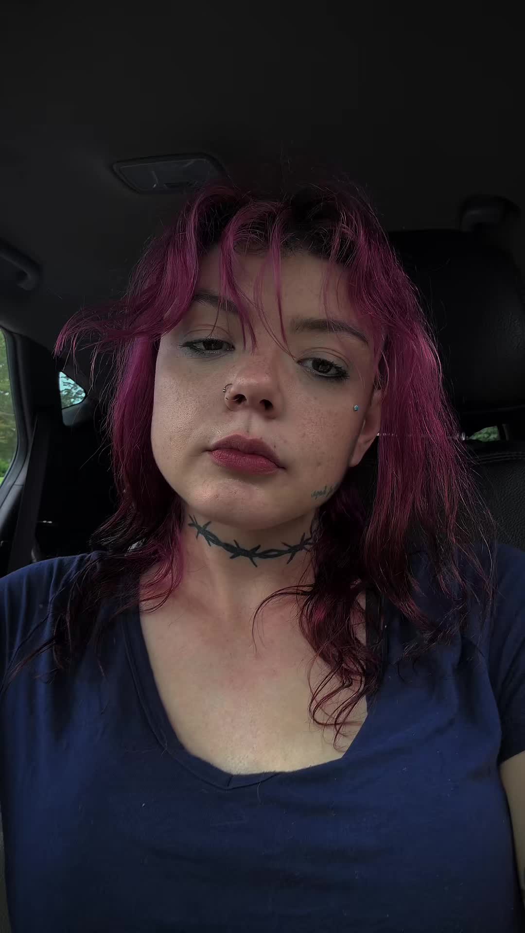 @Karma Renee