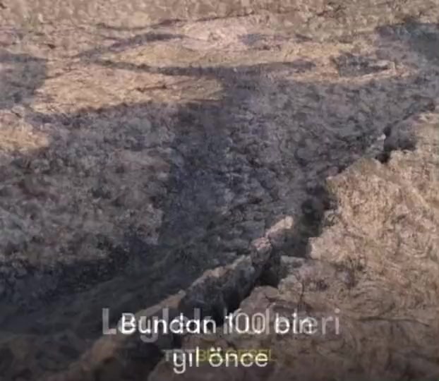 @GÜNEYDOĞU HAVA DURUMU