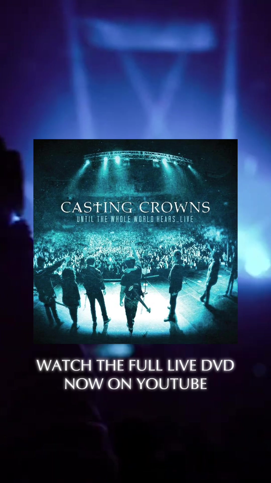 @Casting Crowns Official
