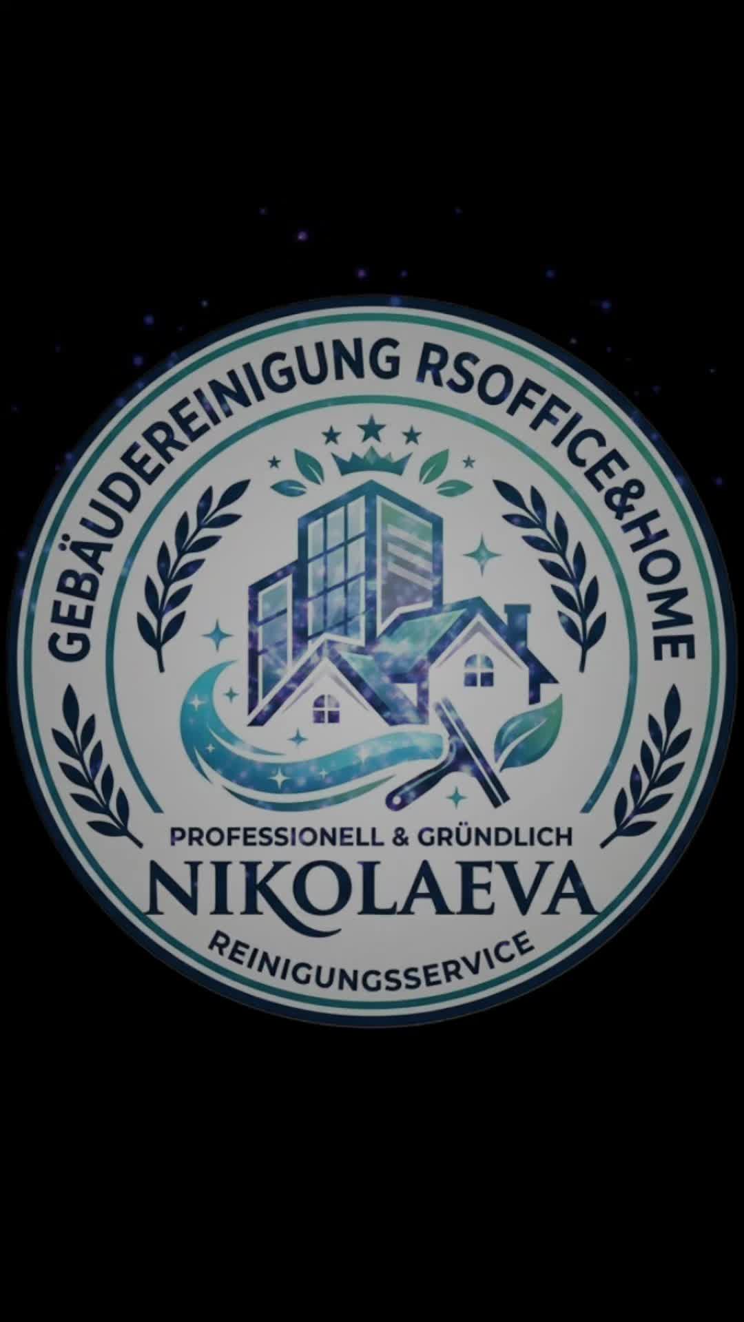 @RS Office & Home Nikolaeva