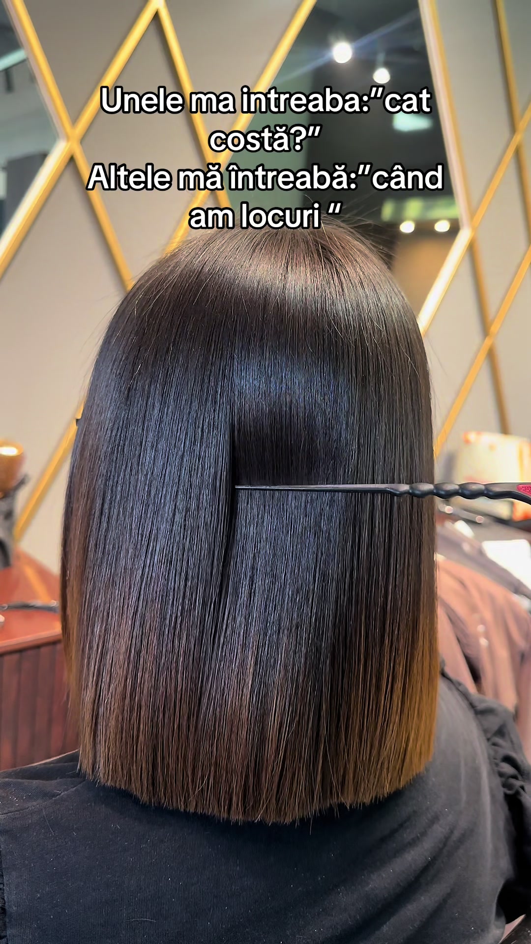 @HAIR by Ana M. Ciocan