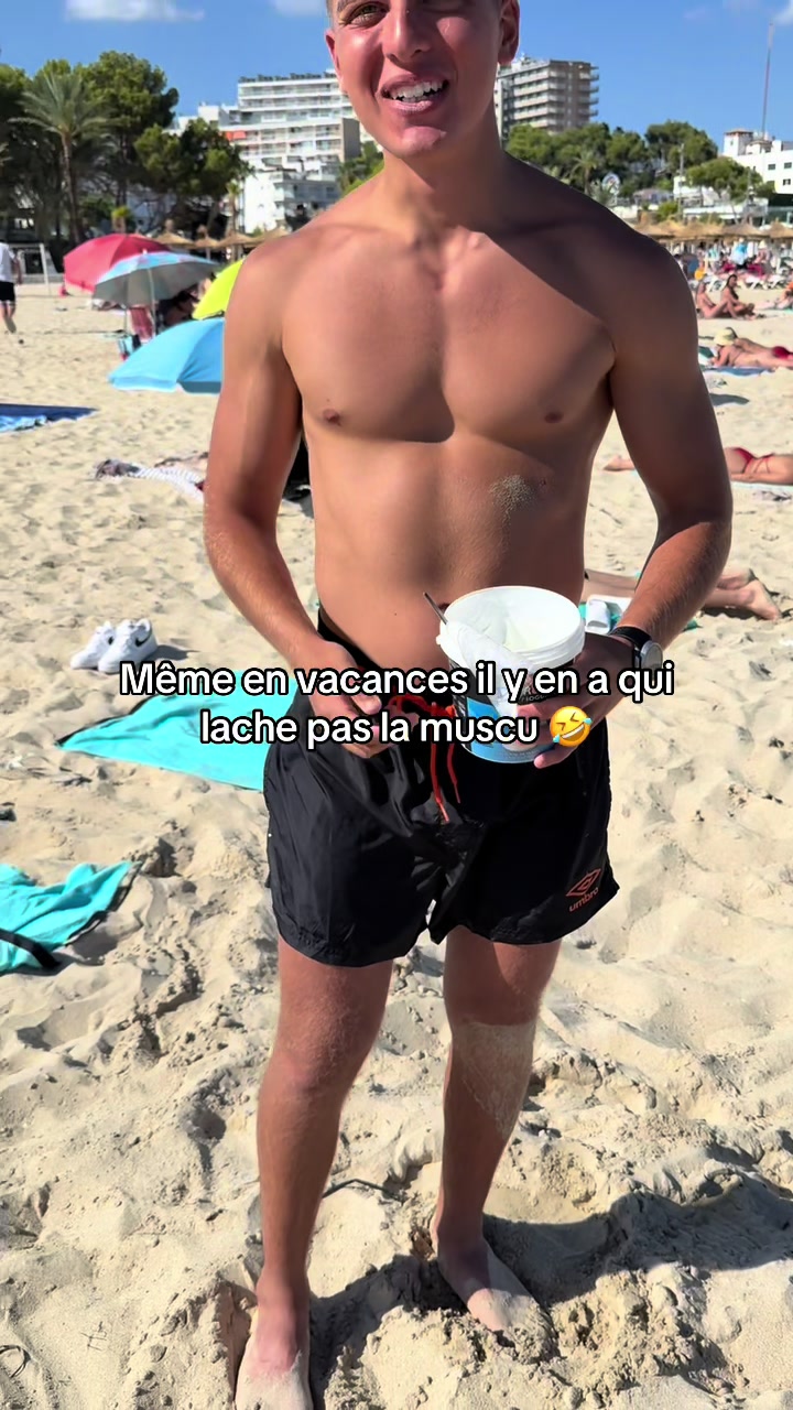 @Willi Mallorca Promoteur