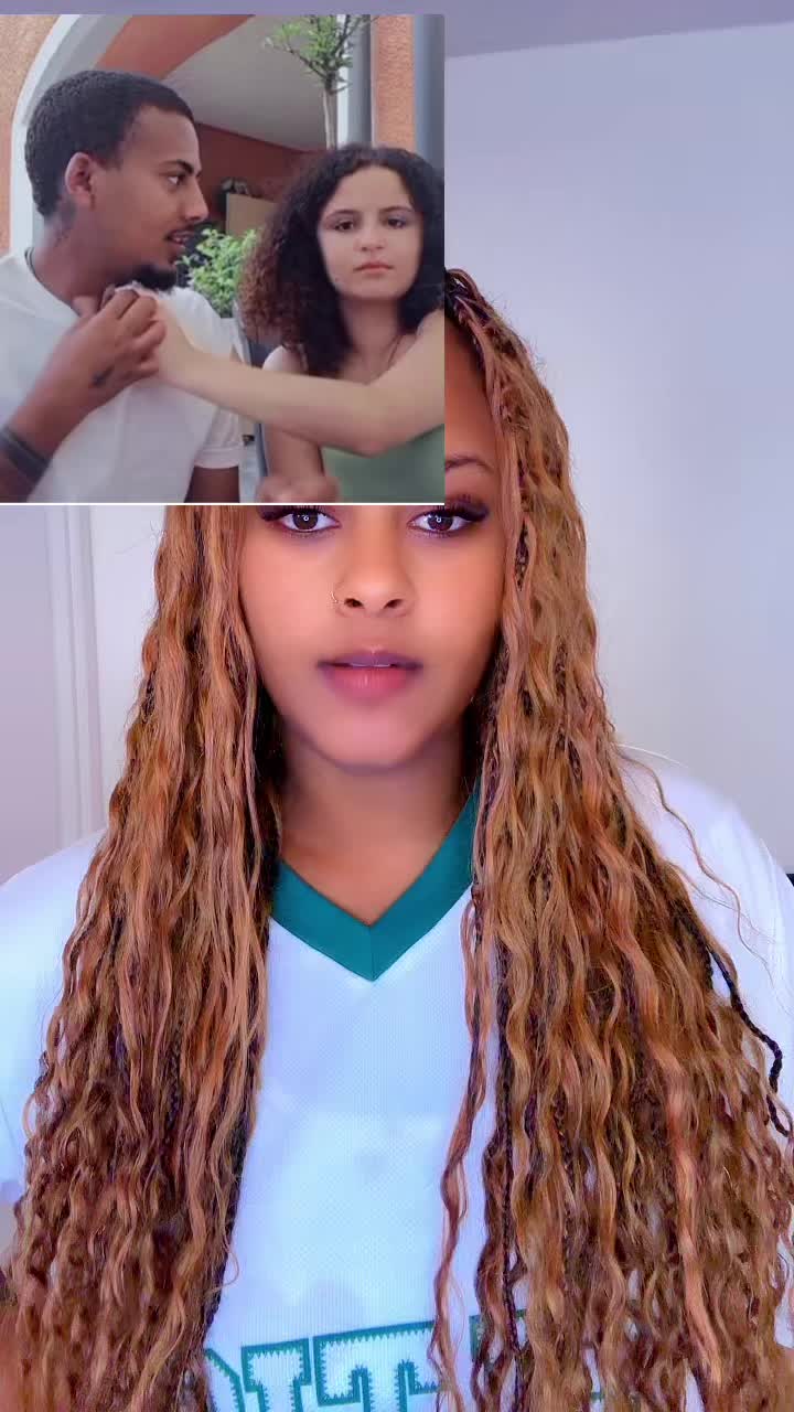 @ሜሪ ፍቅር😍