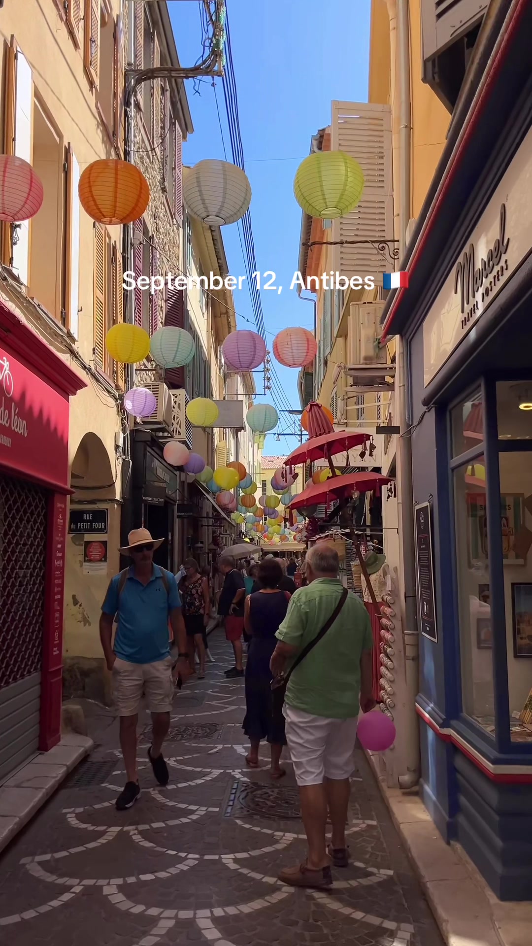 @Marie | Côte d’Azur Diaries 🍋