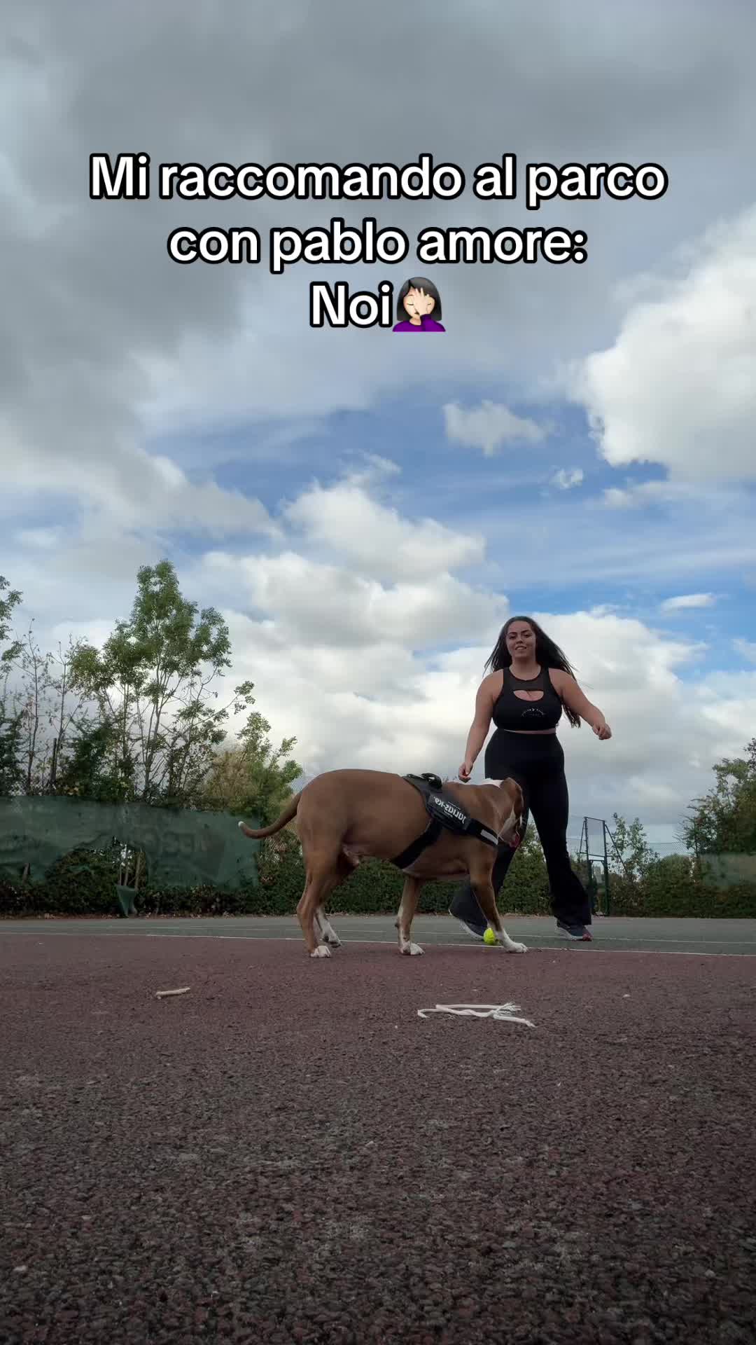 @Emanuela & Pablo