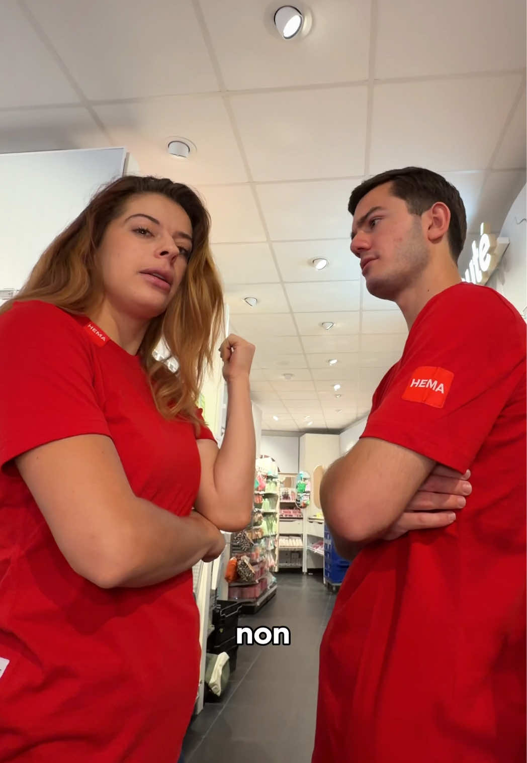 @HEMA France
