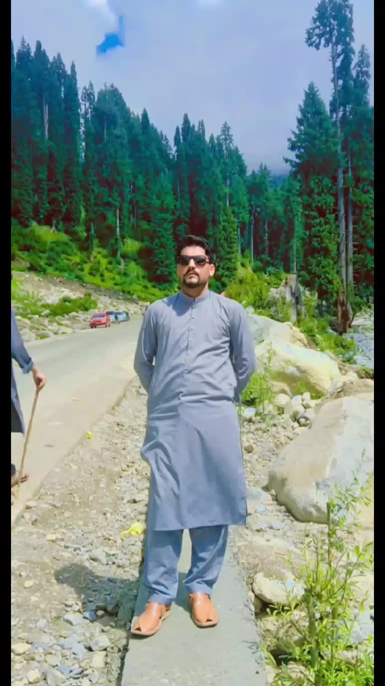 @Shahid Khan