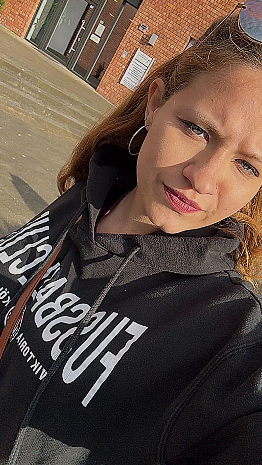 @❤Saskia Beu❤