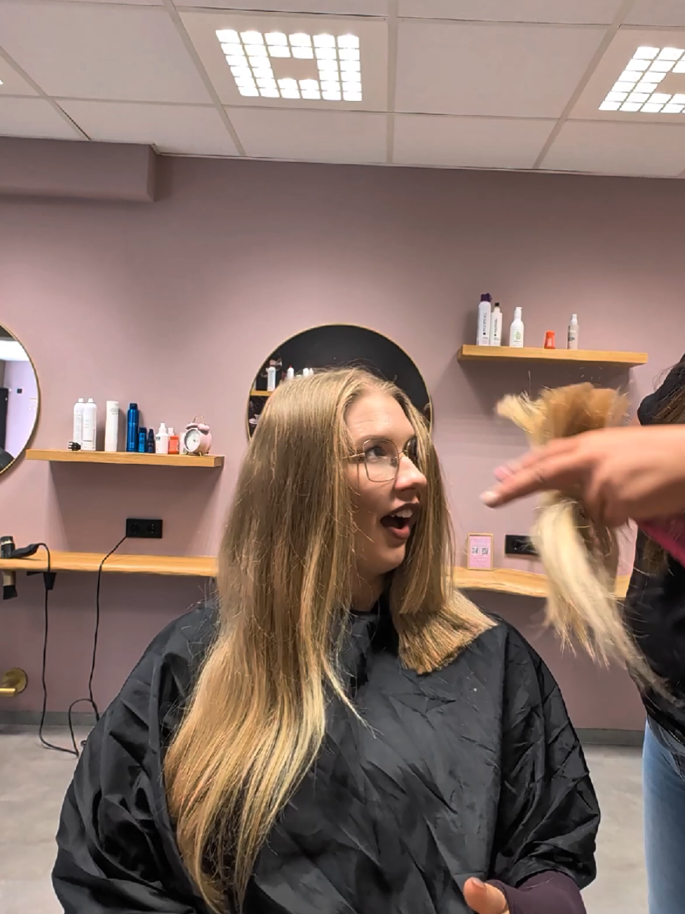 @Frisörsalon Carina