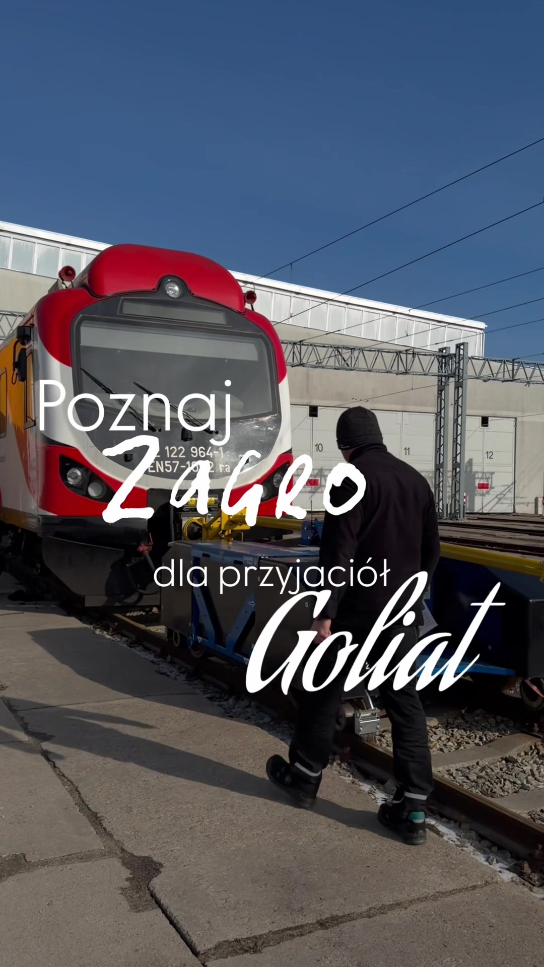 @Koleje Wielkopolskie
