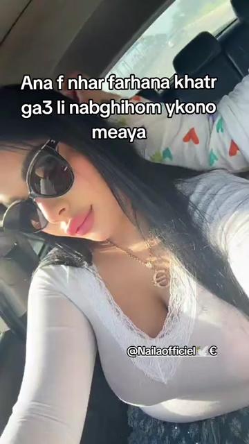 @Rachelle record