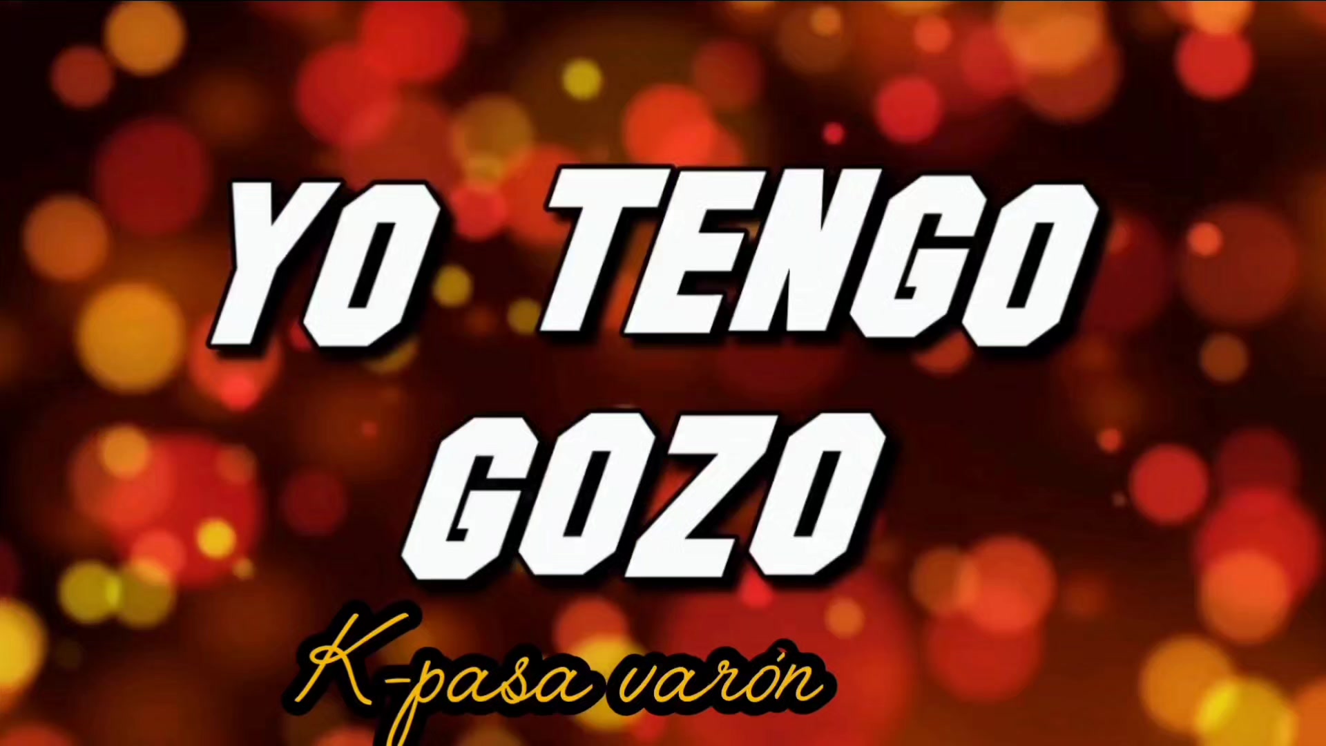 @K-PASA VARON  oficial