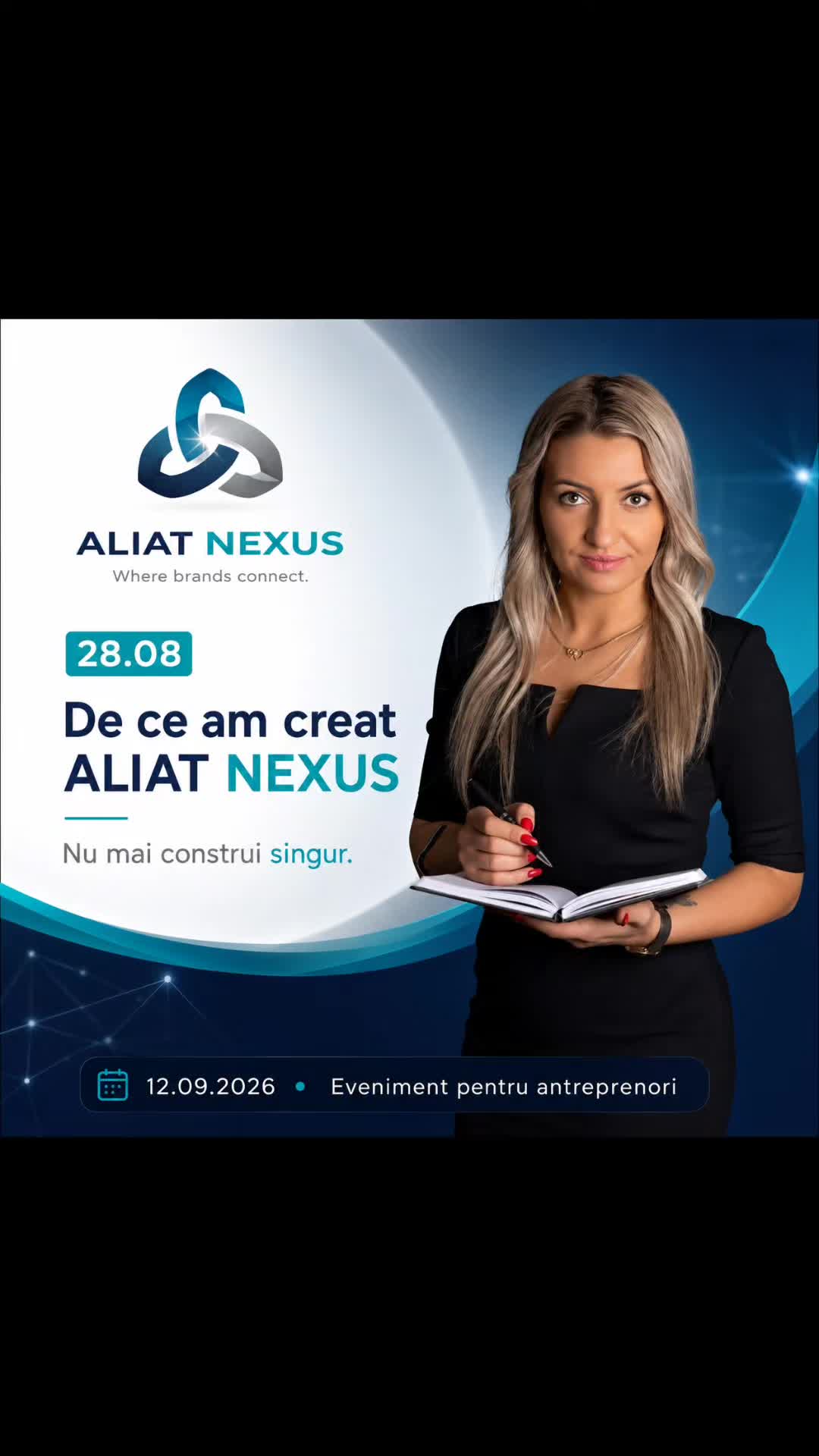 @Alina Bilhac