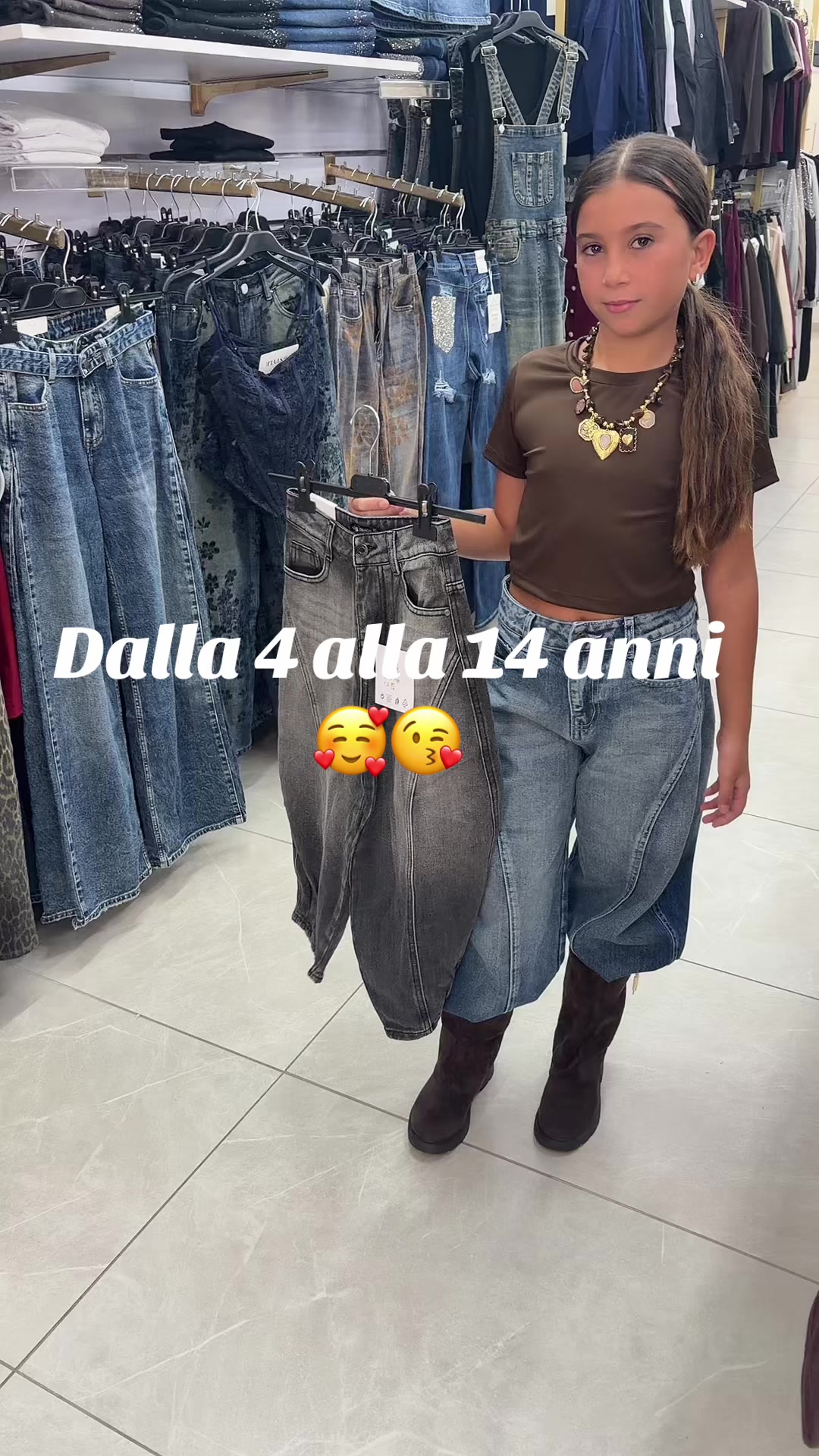 @Mary Pace abbigliamento