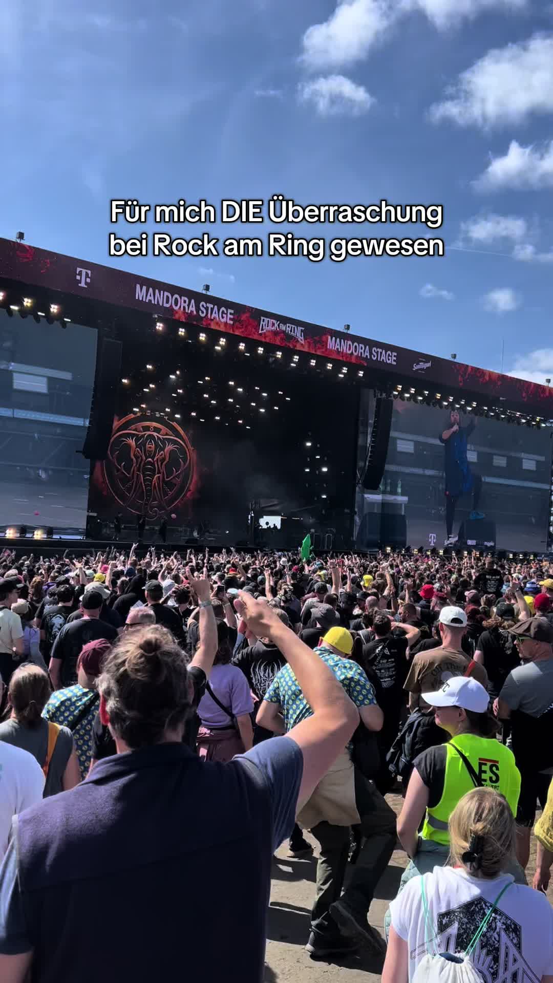 @Ringrocking 🤘🏼 | RAR Blog