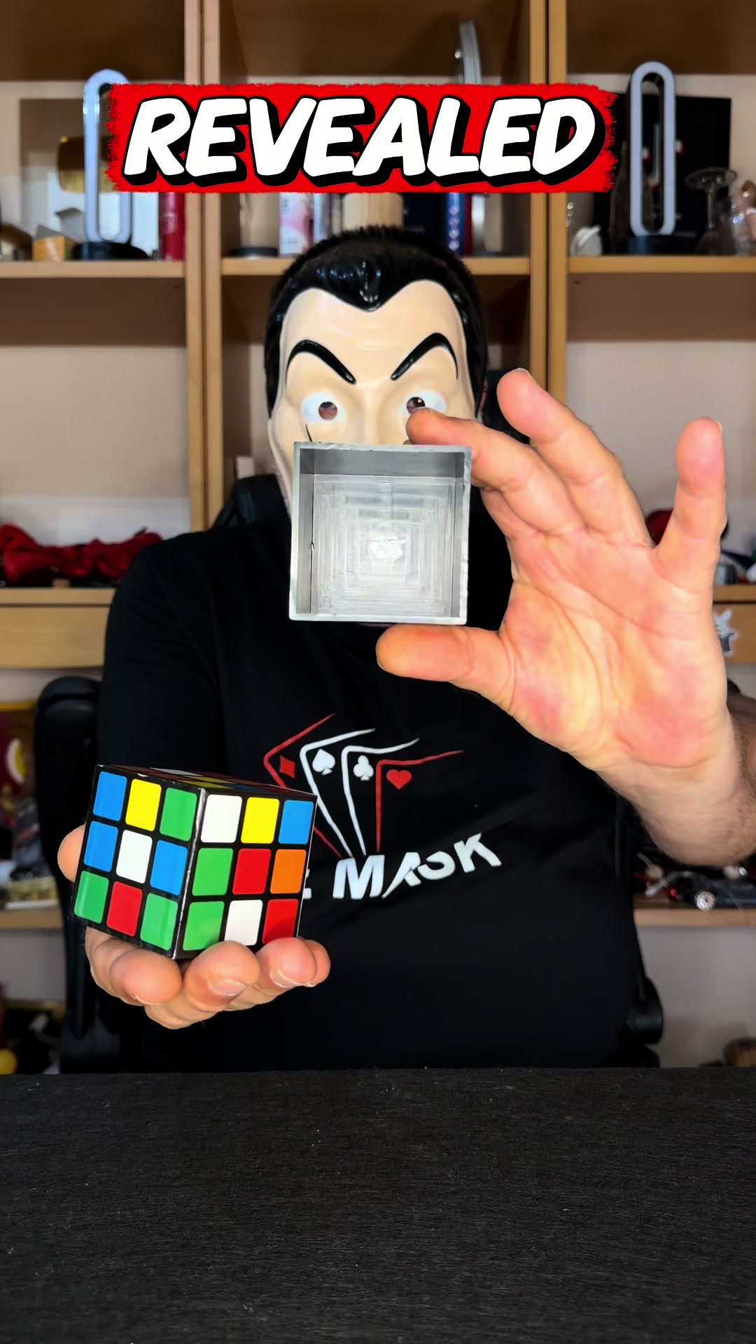 @maskmagik