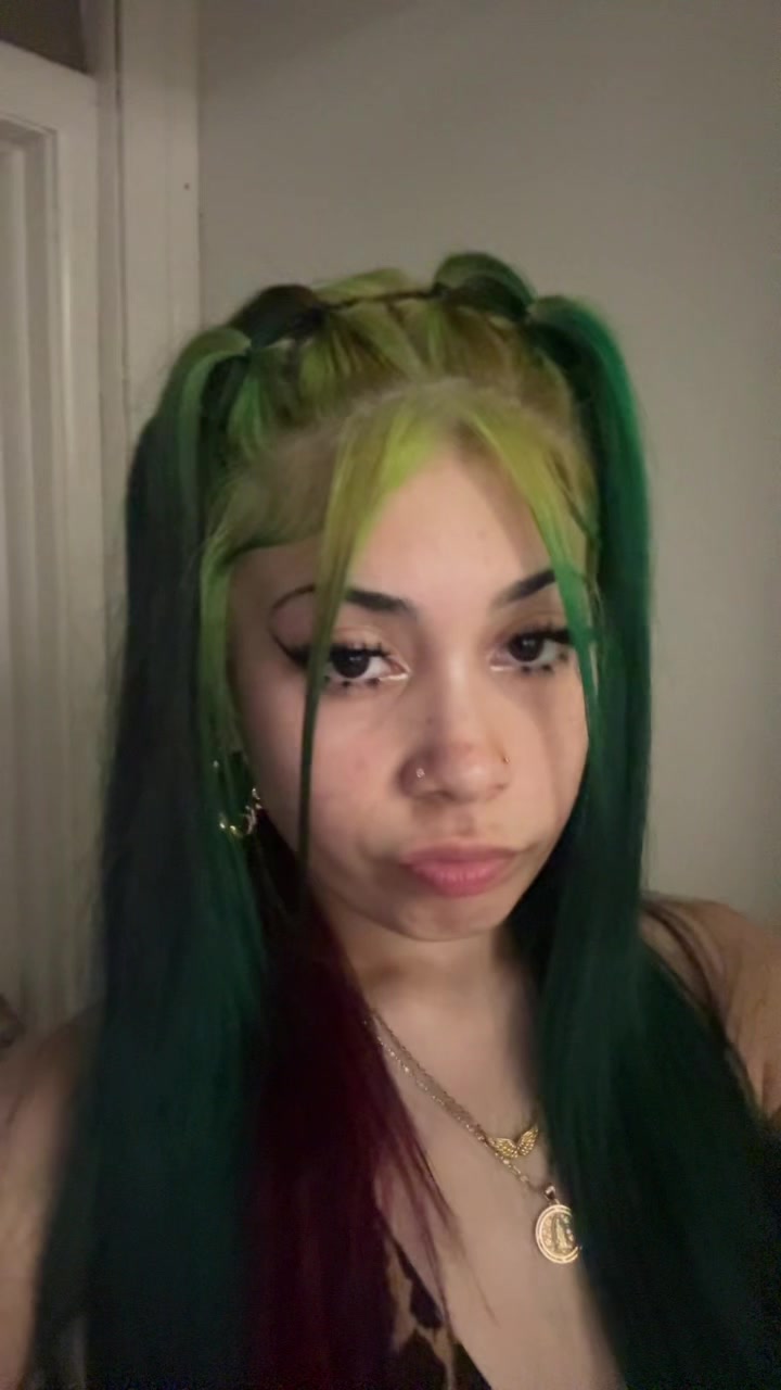 @Glitter princess