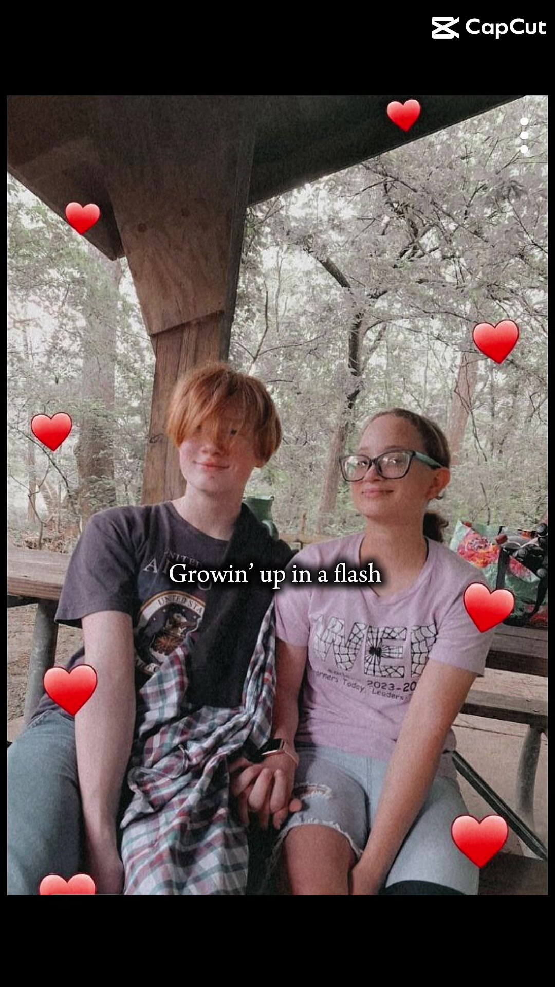 @Matt’s girl