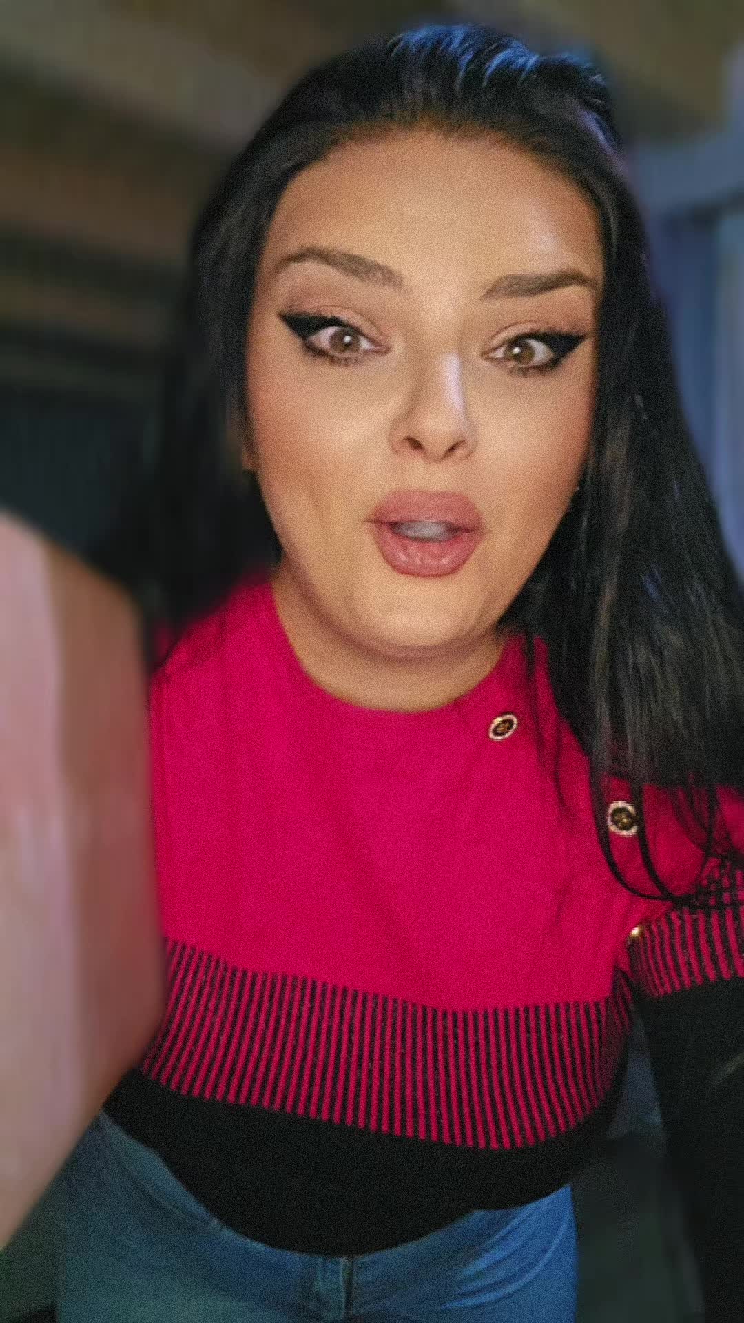 @Andreea - Catalina