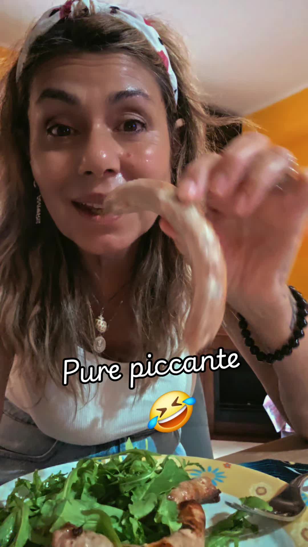 @La Giustiziera