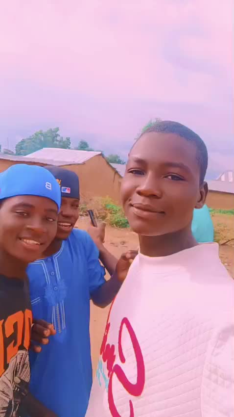 @Sani Musa