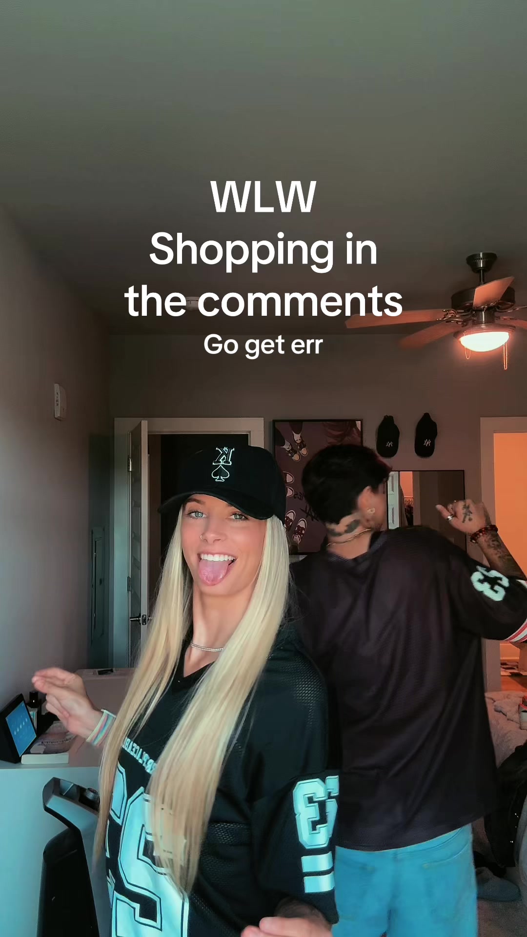 @Kaylie Rae
