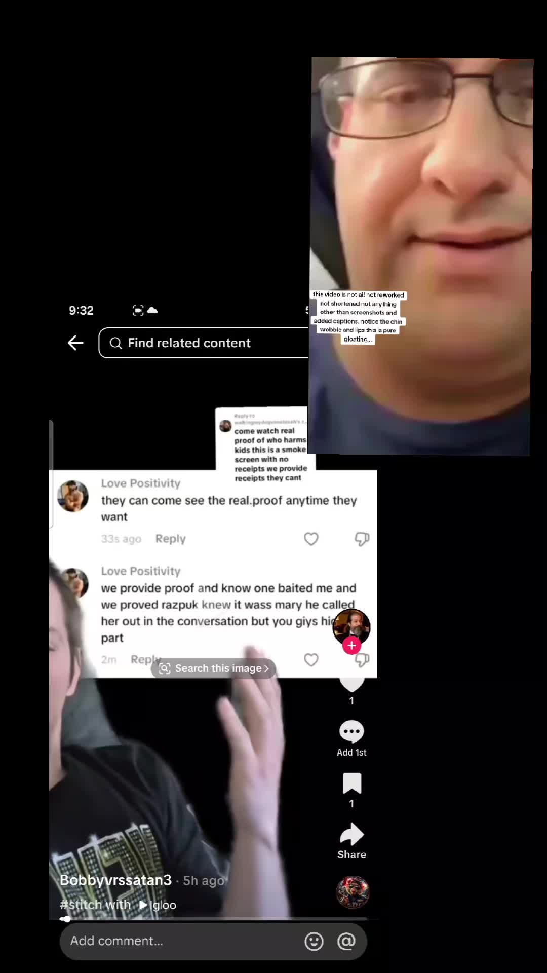 @just.me