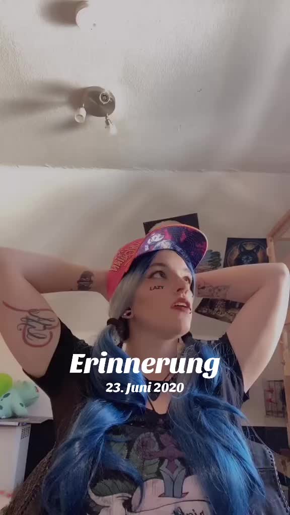 @Sonii alias Foxi