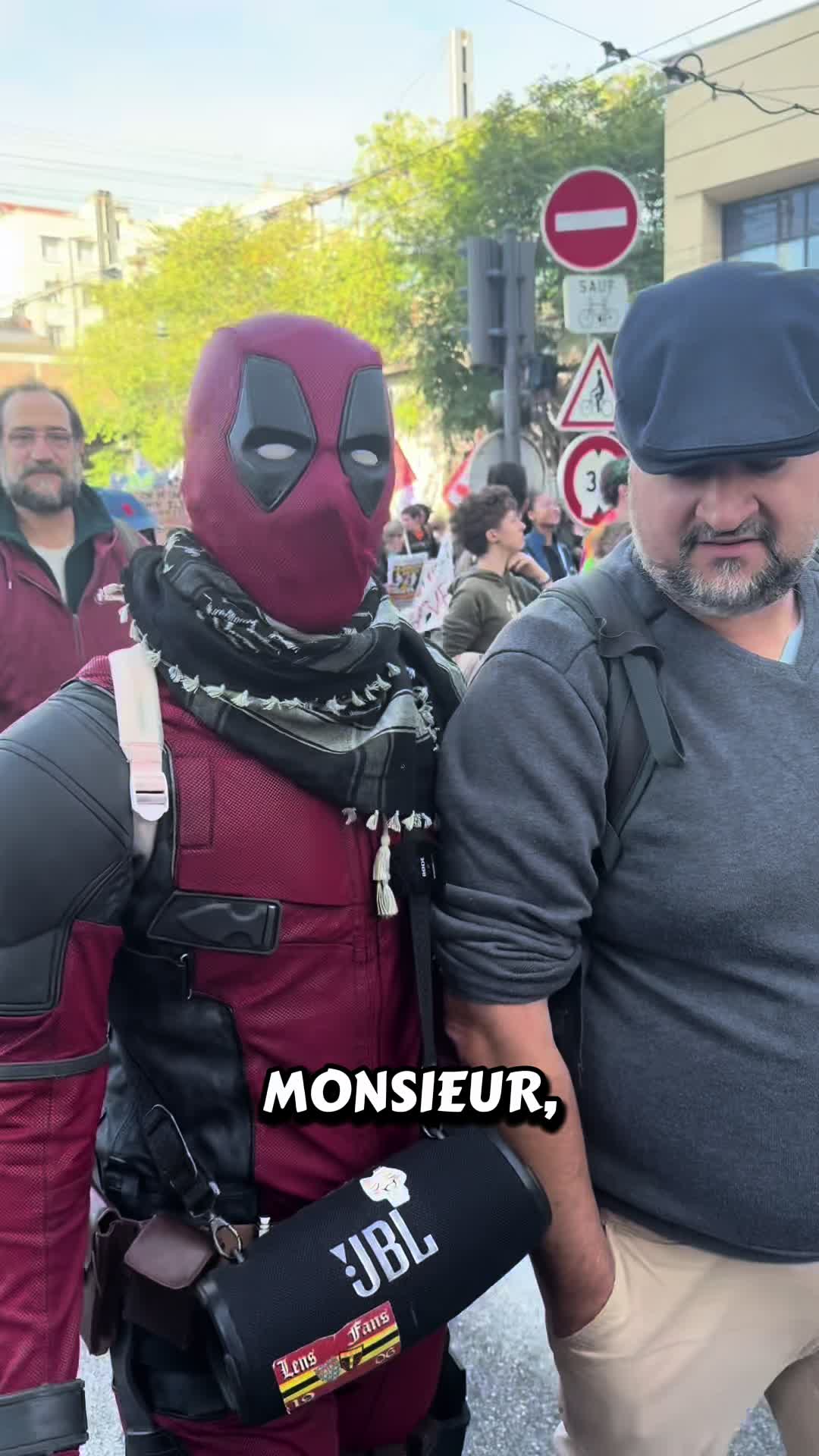 @BaddyDeadpool