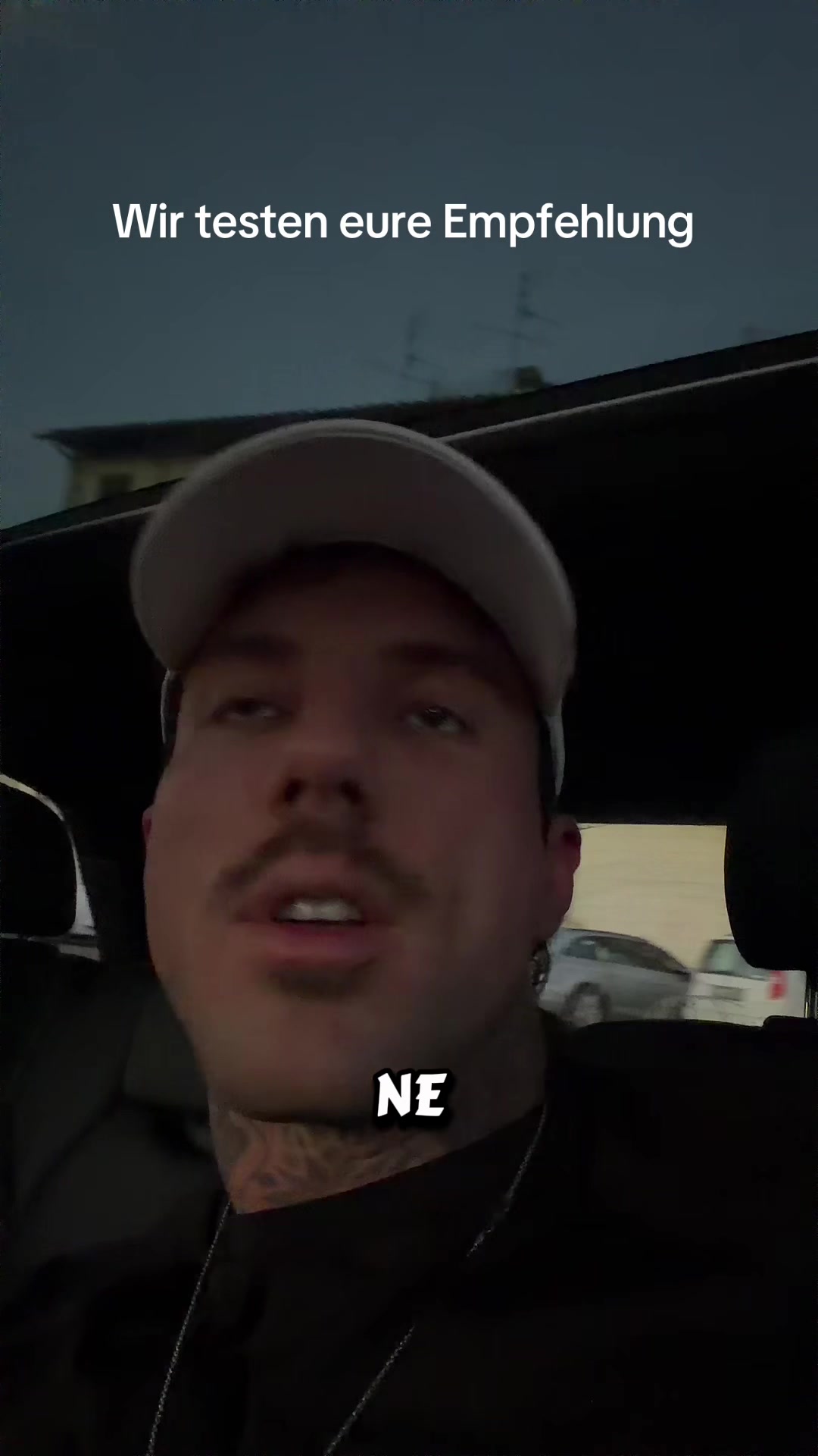 @Christian Wolf