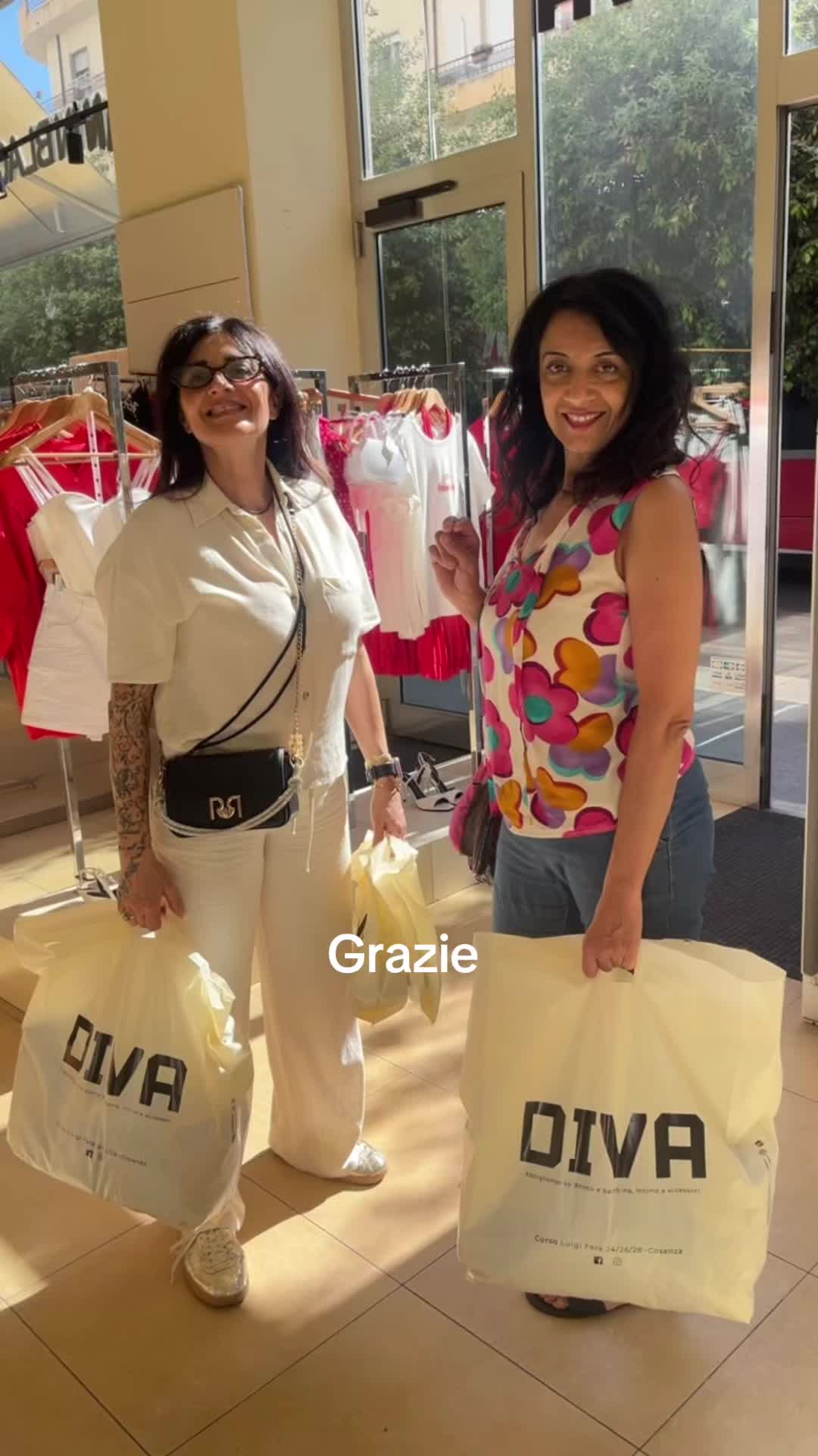 @Diva di Luigia Capitano