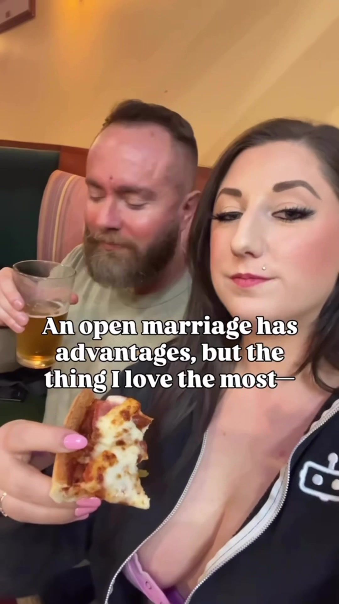 @Eve Ruins Monogamy