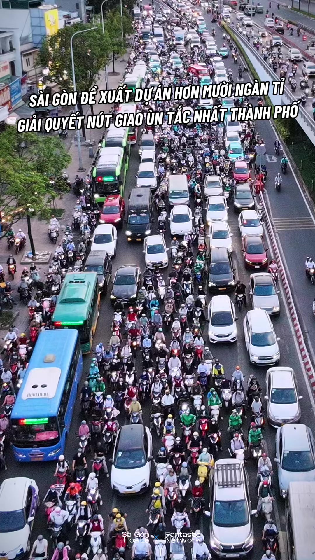 @Sài Gòn Hoa Lệ