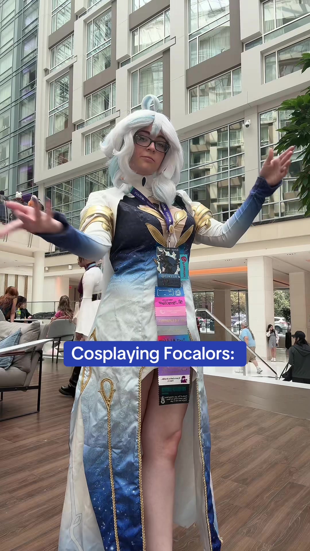 @ᒍOᖇᗪᗩᑎ🌻Otakon