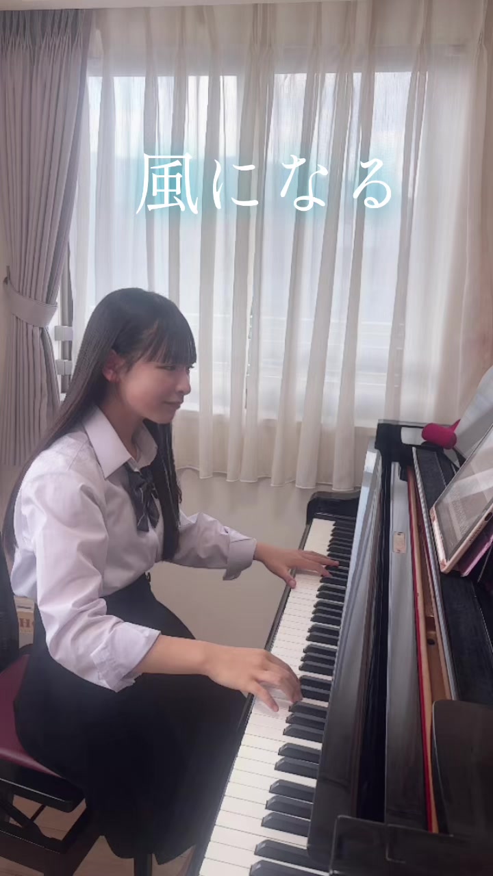 @吉永結香(よしながゆいか)🎼🖤