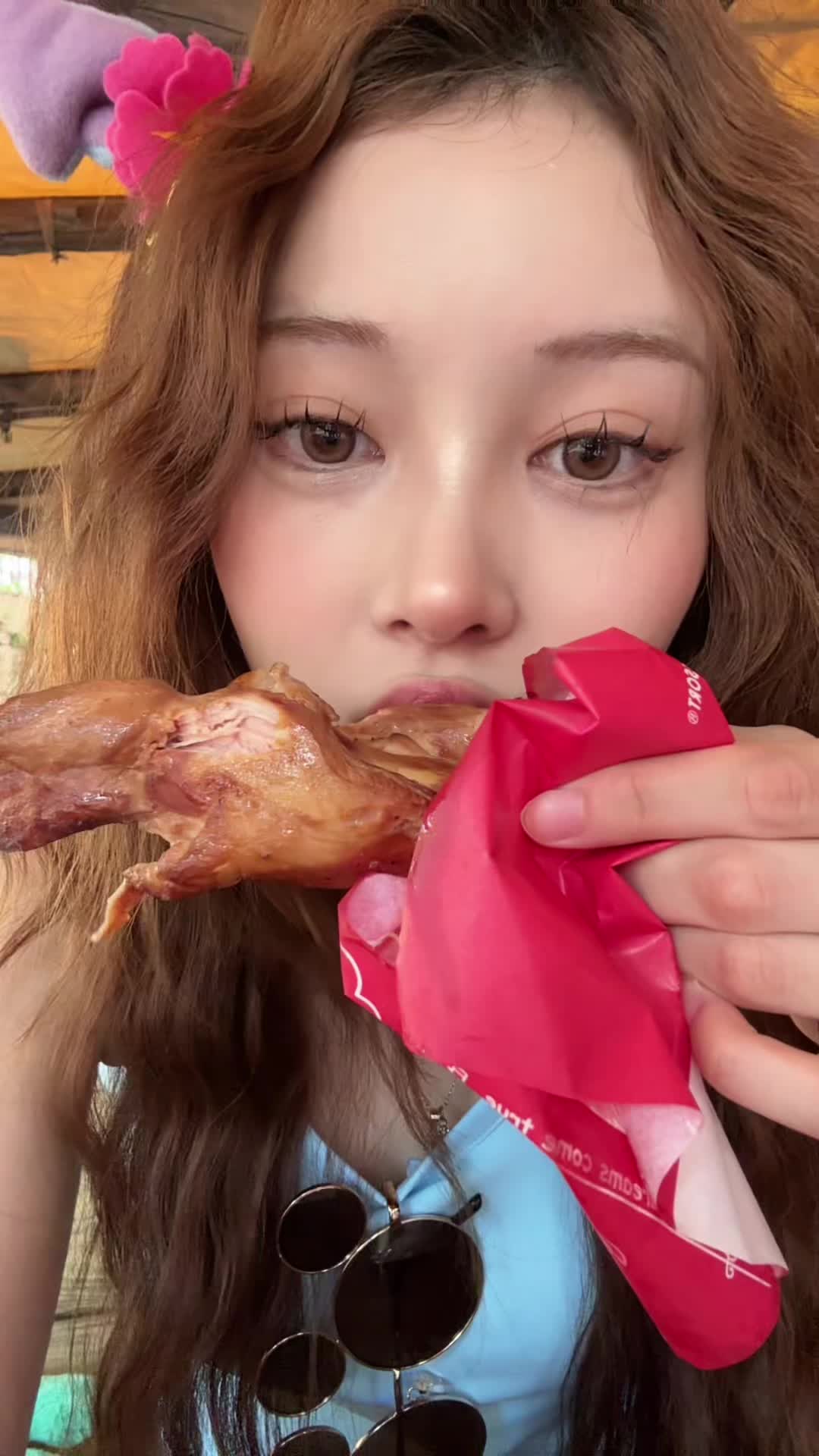 @ゆりたん